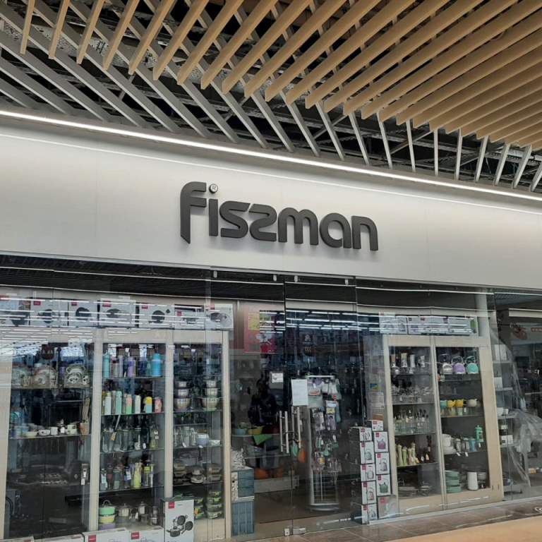 Замовити рекламні виробі для торгових центрів