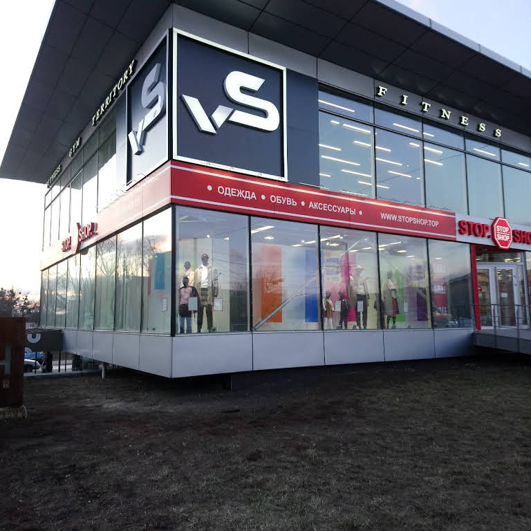 Монтаж зовнішньої реклами