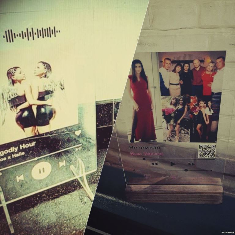 Ексклюзивні подарунки на день народження або пам'ятну дату