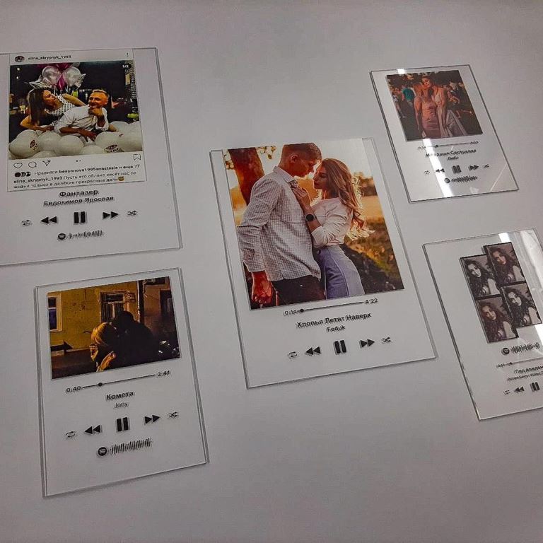 Технічні подробиці по постеру