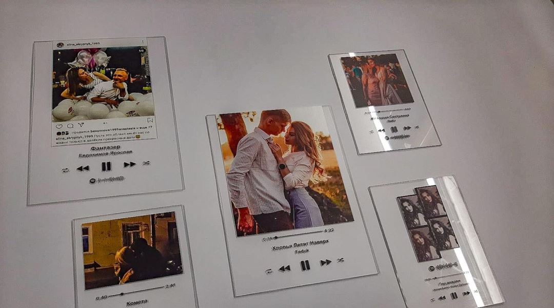 Купити подарунок коханому, коханій