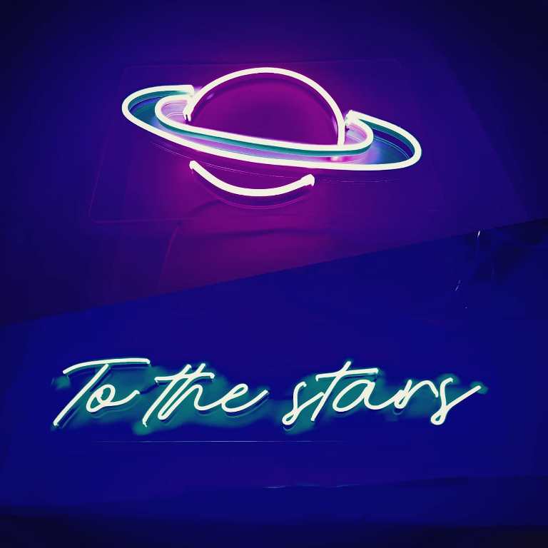 Замовити гнучкий неон